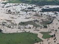 Οι νεκροί από τις πλημμύρες έφτασαν τους 126